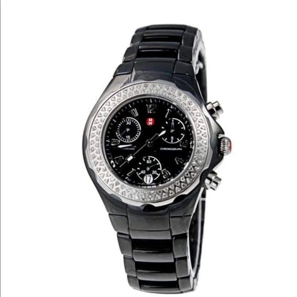 Michele watch